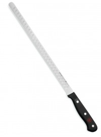 CUCHILLO WÜSTHOF GOURMET de 29 cm.