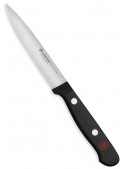 CUCHILLO WÜSTHOF GOURMET de 10 cm.