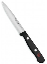 CUCHILLO WÜSTHOF GOURMET de 10 cm.