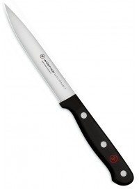 CUCHILLO WÜSTHOF GOURMET de 12 cm.