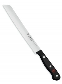 CUCHILLO WÜSTHOF GOURMET de 20 cm.