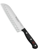 CUCHILLO WÜSTHOF GOURMET SANTOKU de 17 cm.