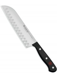 CUCHILLO WÜSTHOF GOURMET SANTOKU de 17 cm.