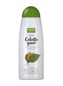 CHAMPU PHYTO NATURE CABELLOS GRASOS DE 400 ml.