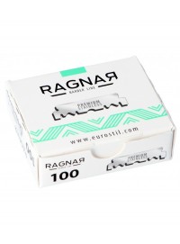 PAQUETE DE 100 MEDIAS HOJAS RAGNAR