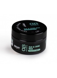 9 H2O & SHINE WAX DIKSON...