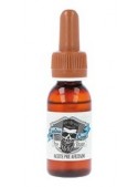 ACEITE PRE-AFEITADO CAPTAIN COOK DE 30 ml.