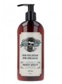 CREMA POST-AFEITADO CAPTAIN COOK 250 ml.