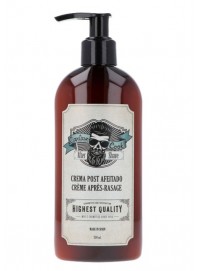 CREMA POST-AFEITADO CAPTAIN COOK 250 ml.
