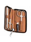 ESTUCHE DE MANICURA ERBE 4 PIEZAS 9176