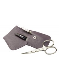 ESTUCHE DE MANICURA ERBE 3 PIEZAS 9075