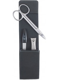 ESTUCHE DE MANICURA ERBE 3 PIEZAS 9241