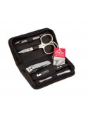 ESTUCHE DE MANICURA ERBE 5 PIEZAS 9020