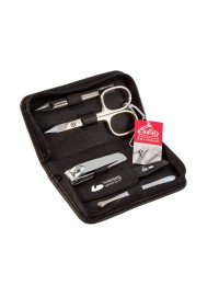 ESTUCHE DE MANICURA ERBE 5 PIEZAS 9020