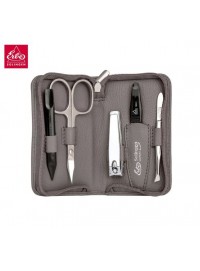 ESTUCHE DE MANICURA ERBE 5 PIEZAS 9209