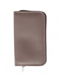 ESTUCHE DE MANICURA ERBE 5 PIEZAS 9209