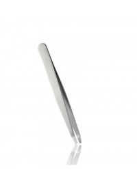 PINZAS RUBIS RECTA INOXIDABLE PROFESIONAL