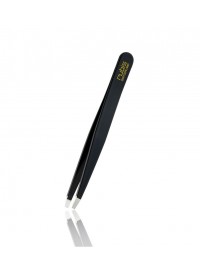 PINZAS RUBIS RECTA NEGRA PROFESIONAL
