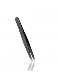 PINZAS RUBIS RECTA NEGRA PROFESIONAL