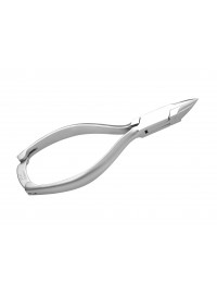 ALICATE SAM PEDICURO PLANO 609 AI DE 13,5 cm.