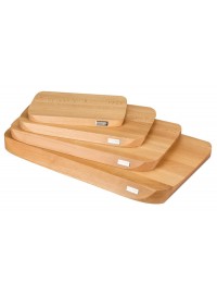 TABLA ARTELEGNO DE HAYA PARA COCINA 300x200x20