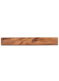 SOPORTE MAGNÉTICO DE MADERA DE ACACIA WÜSTHOF
