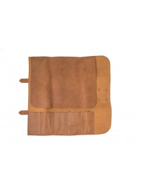 MANTA ARCOS DE PIEL 5 PIEZAS 6951