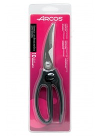 TIJERA ARCOS TRINCHAR POLLO INOX 5391 DE 24 cm.