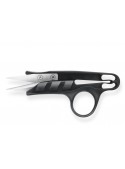 TIJERA KAI CORTAHILOS N5120 DE 12 cm.