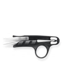 TIJERA KAI CORTAHILOS N5120 DE 12 cm.