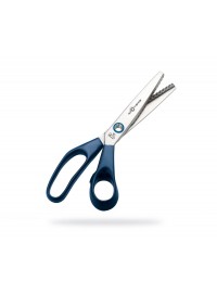 TIJERA PREMAX ZIG ZAG RING LOCK 20 cm.
