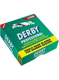 PAQUETE DE 100 MEDIAS HOJAS DERBY