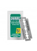 PAQUETE DE 5 HOJAS DERBY EXTRA