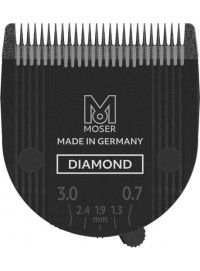 CABEZAL MOSER DIAMOND BLADE 1854-7022