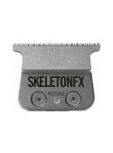 JUEGO CORTANTE BABYLISS SKELETON ANTRACITA FX707ZGSE