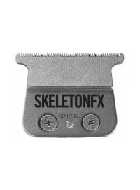 JUEGO CORTANTE BABYLISS SKELETON ANTRACITA FX707ZGSE