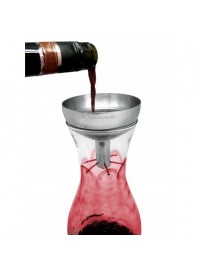 EMBUDO DECANTADOR VIN BOUQUET