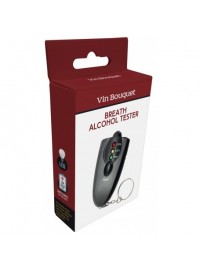 ALCOHOLIMETRO VIN BOUQUET
