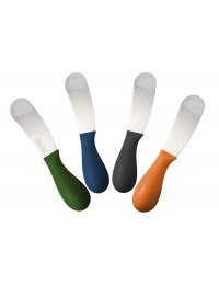 SET DE CUCHILLOS PARA UNTAR