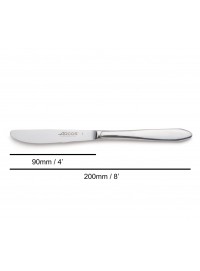 CUCHILLO DE POSTRE ARCOS SERIE BERLIN 560600