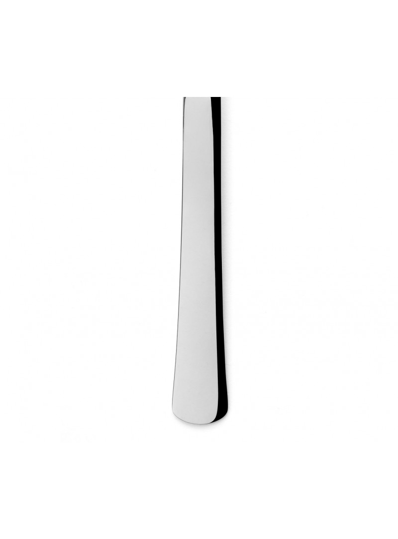 Tenedor de Almuerzo Arcos Berlín 560400 monoblock de una pieza de acero  inoxidable 18/10, espesor 3 mm y hoja de 15 cm en caja