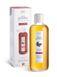 RHUM QUININA PHYTO NATURE...