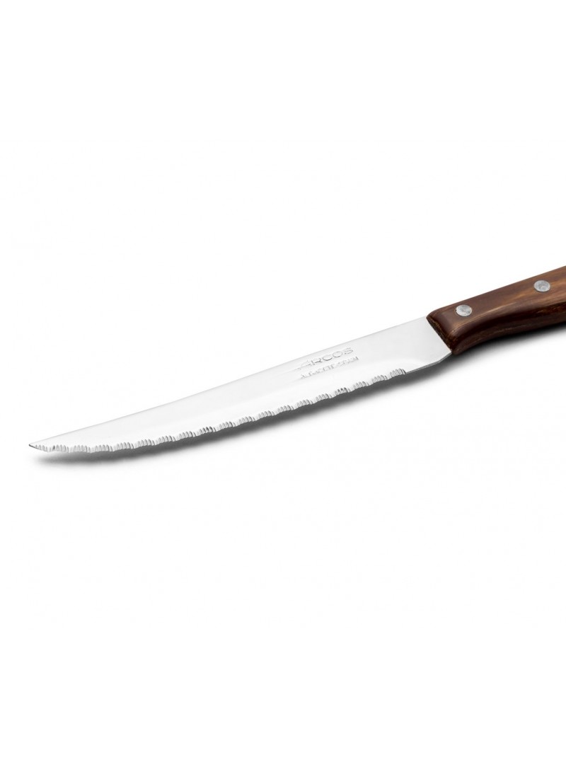 Chuletero Filo/ Steak Knife Arcos 3765