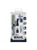 CORTAPELOS WAHL MICROGROOSMAN 3 EN 1