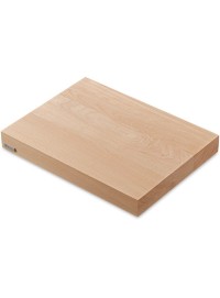 TABLA WUSTHOF DE HAYA PARA COCINA 400 X 300 X 50