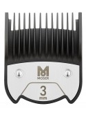 SUPLEMENTO MOSER MAGNETICO No. 1 - 3 mm