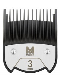SUPLEMENTO MOSER MAGNETICO No. 1 - 3 mm