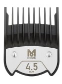 SUPLEMENTO MOSER MAGNETICO No. 1 1´2 - 4´5 mm