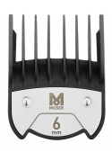 SUPLEMENTO MOSER MAGNETICO No. 2 - 6 mm