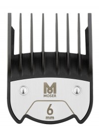 SUPLEMENTO MOSER MAGNETICO No. 2 - 6 mm